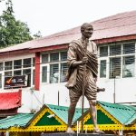 Gandhi Chowk Tourism in Dalhousie, Himachal Pradesh